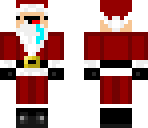derpy santa