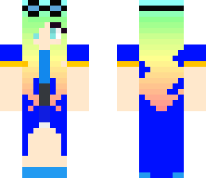 my wizard skin