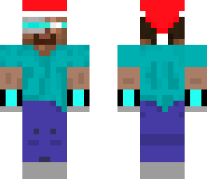 hero navidad