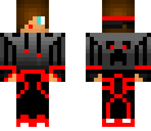 gamerdelrap mi skin