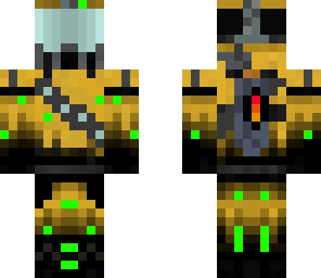 nuke