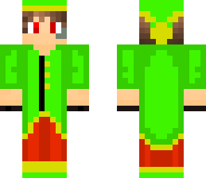 gamer elf