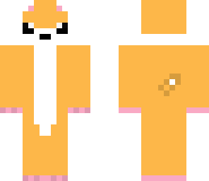 edited hamster