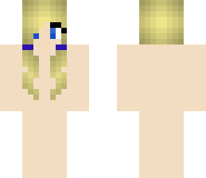 farm hair base girl