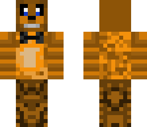 freddy
