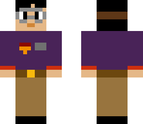 chriz_mc skin