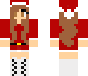 santas helper