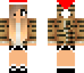 blonde xmas