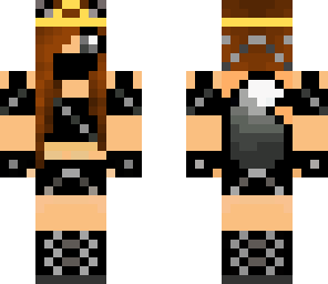foxninjaqueen 2