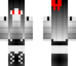 demonized girl