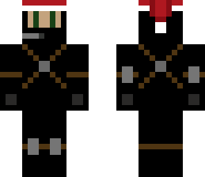 chirst mas butimond