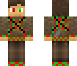 xmas darker