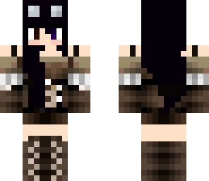 rebel steampunk
