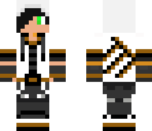 my skin