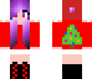 roxy christmas