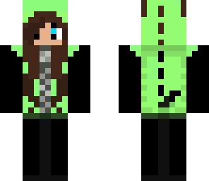 gir girl