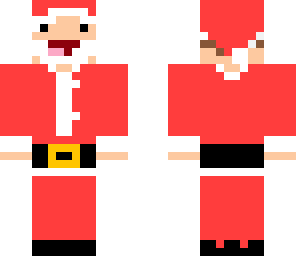 santa derp