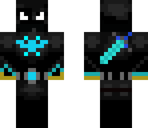 techbat mk3