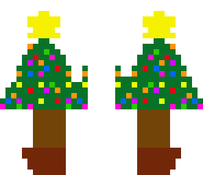christmas tree