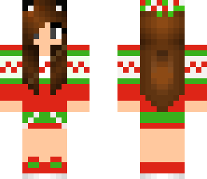 kj christmas