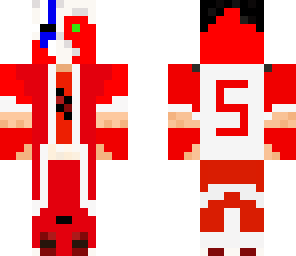 christmas assasin