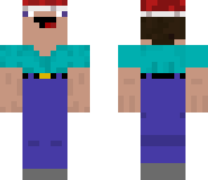 derpy santa