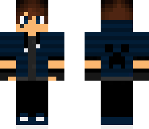 guy skin