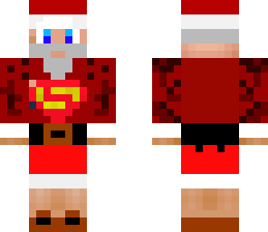 navidad-man