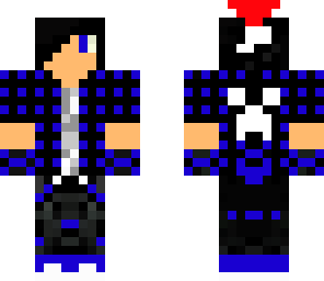 christmas guy