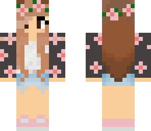 flower girl