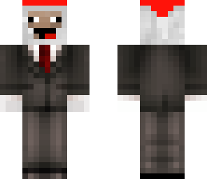 agent sheep xmas