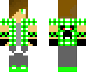 skinas xp