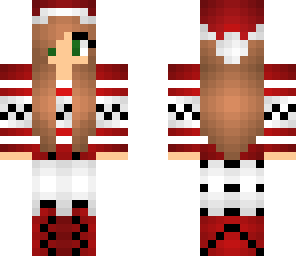 reupload christmasgirl