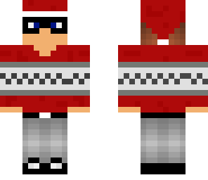 pretiboi32 christmasspecial