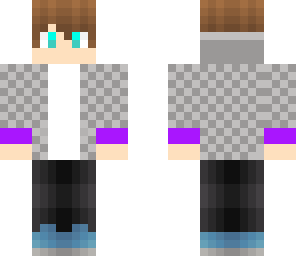 teenager updated