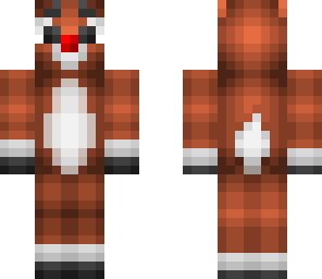 rudolph the rendeer