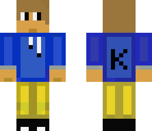 k wie kev