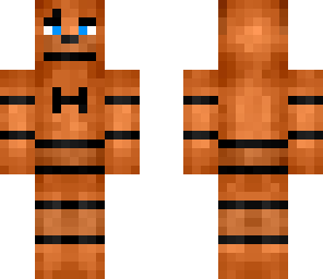 freddy fazbear