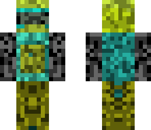 diamond guy