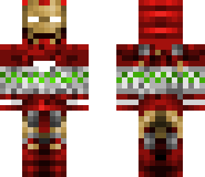 ironmanhd chrismas