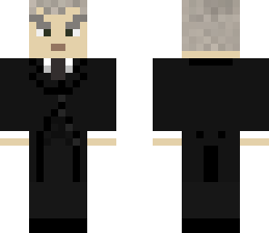 12th doctor - db - disguise - eyebrows