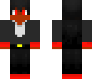 evil boy