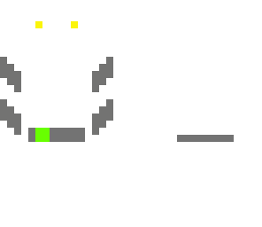 white tiger