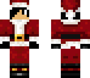 santa tanner