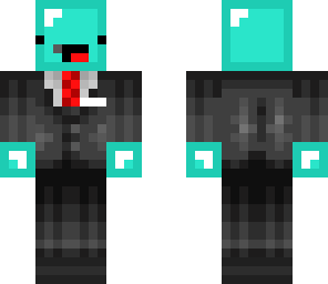 agent derp diamond
