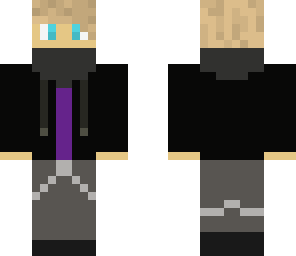 ninja boy