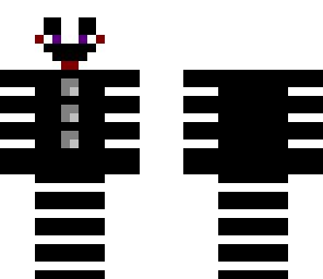 the puppet