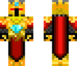 master king