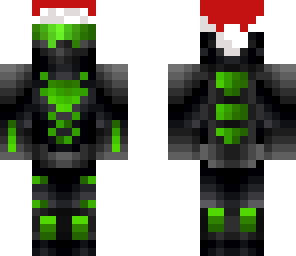 santa tron