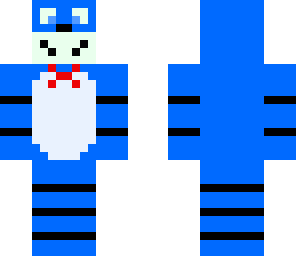 fnaf toy bonnie